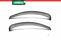 Imagem do produto Calha de Chuva Flex para Chevrolet Corsa Pick-UP 2 Portas - Cod. 11346